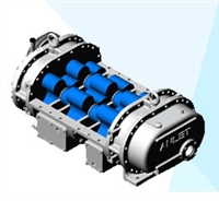 无锡津川ANLET安耐特离心泵代理商