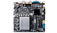 杰和 商用一体机主板 X86主板 CB4-X12-V0