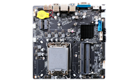 杰和 商用一体机主板 X86主板 CB4-812-V1