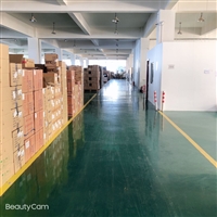 星力仓储外包服务 电商、服装企业的伙伴