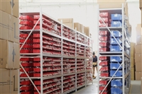 服装品牌的新选择：星力仓储的服装仓库托管服务 助力时尚行业