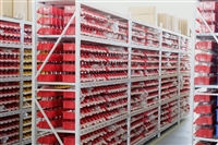 上海服装仓出租 面积可分割 灵活满足您的需求