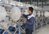 土豆淀粉加工机 芋头淀粉提取设备 丽星机械