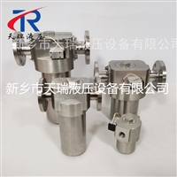 高精度液压油过滤器新乡天瑞生产
