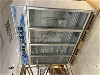 防爆冰箱，安全存储，高效制冷