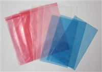 PE防静电袋定制hdpe防静电值不低于10的10次方胶版印刷lldpe胶袋