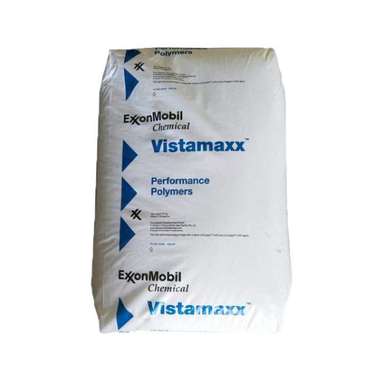 POE 美国埃克森美孚 VM6102 增韧级 吹膜 流延膜 聚烯烃弹性体原材料