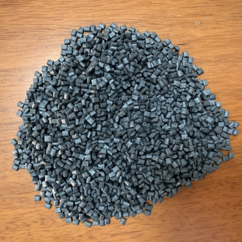 美国泰科纳高刚性高流动燃烧泵应用LCP塑良好表面 金灿