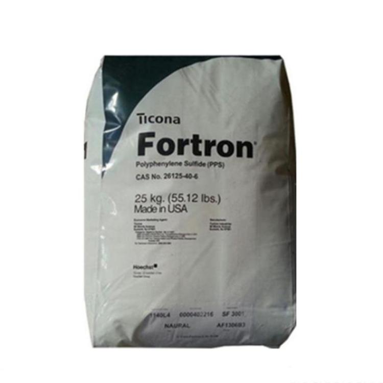 PPS 美国塞拉尼斯 11406 BK 阻燃 玻纤增强 耐高温 塑胶制品 聚苯硫醚