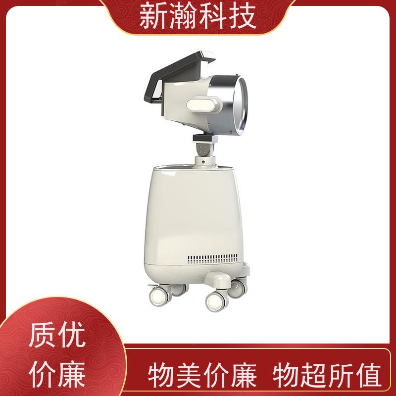 新瀚科技 TMT 碳素光治疗仪 个性化体验 易学易用
