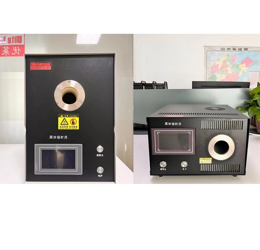 UT-F系列高温黑体辐射源