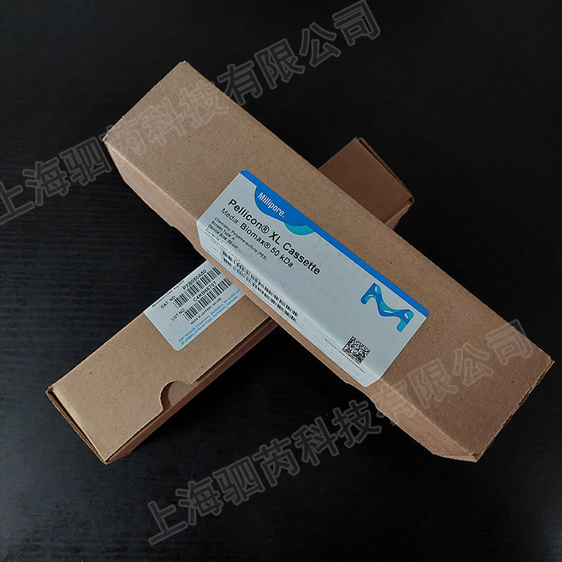PXB050A50 默克密理博 聚醚砜50 kDa超滤膜包