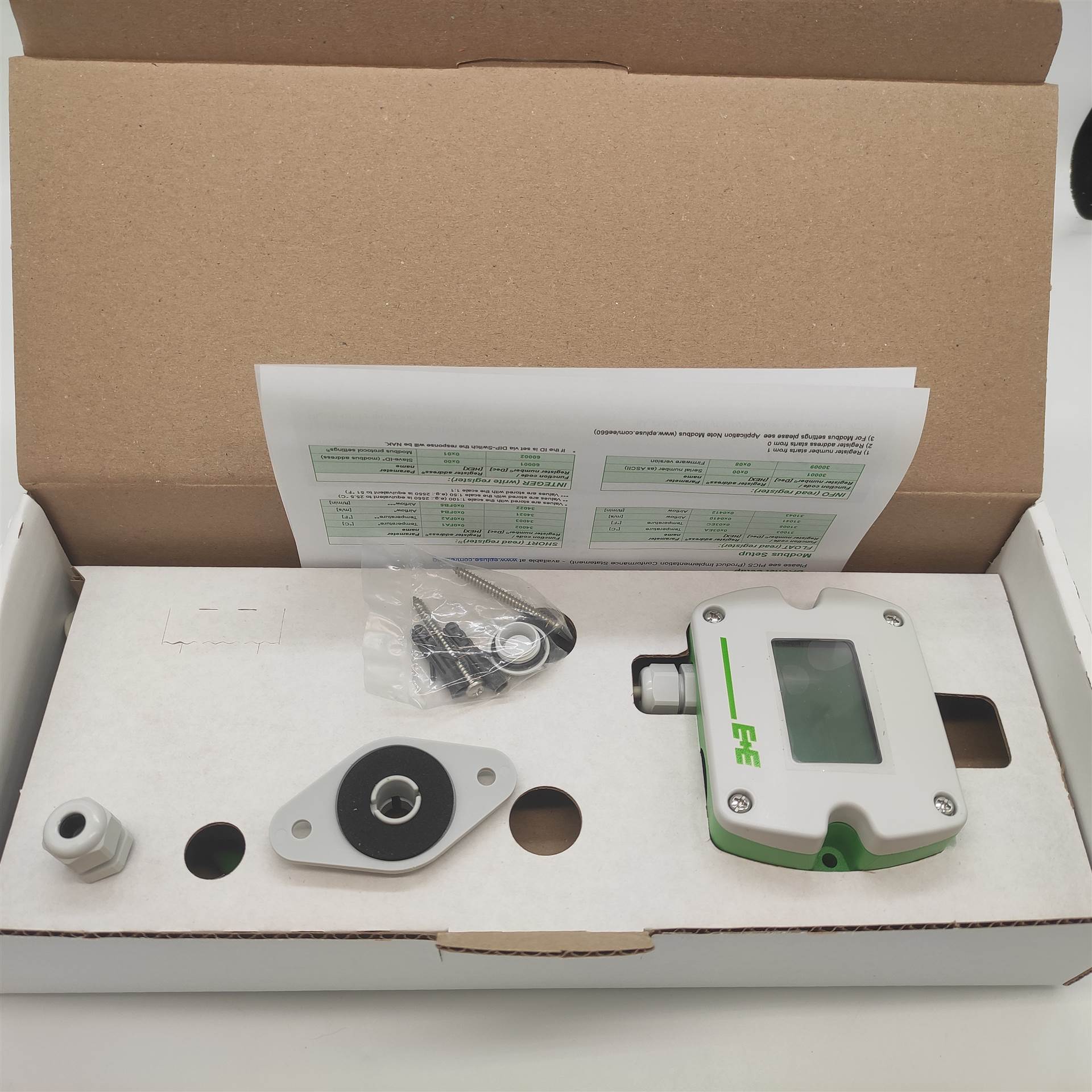 EE660-T3A7L300K2D2温湿度变送器奥地利E+E