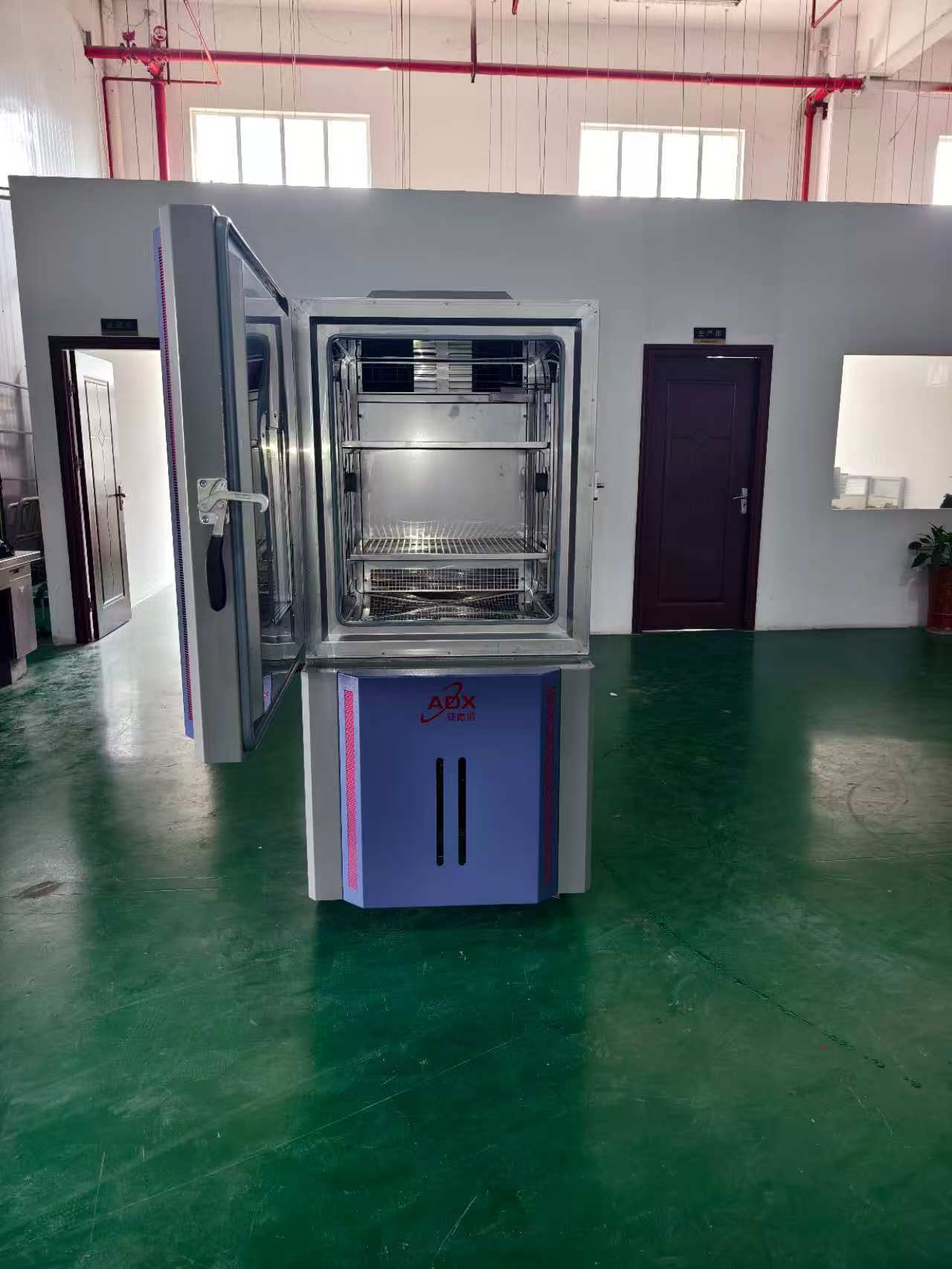 安德信ADX-TH-225B微电脑恒温恒湿试验箱