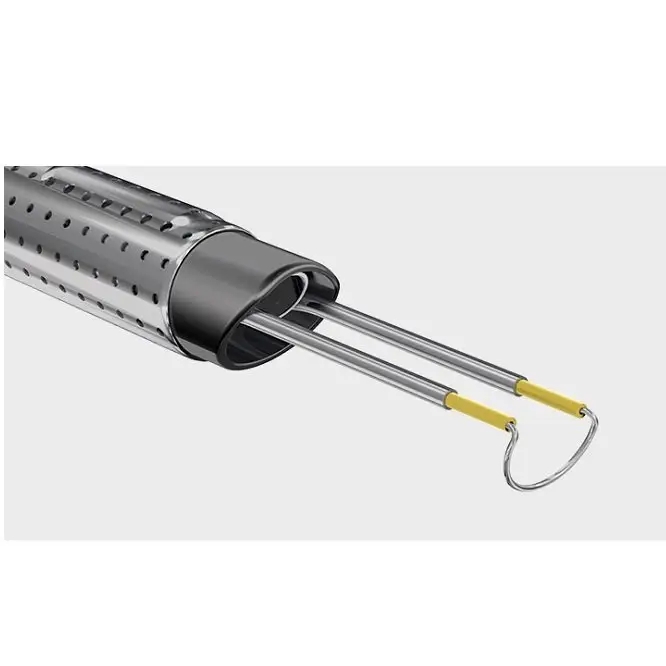 德国Richard-Wolf狼牌电切环8422.351