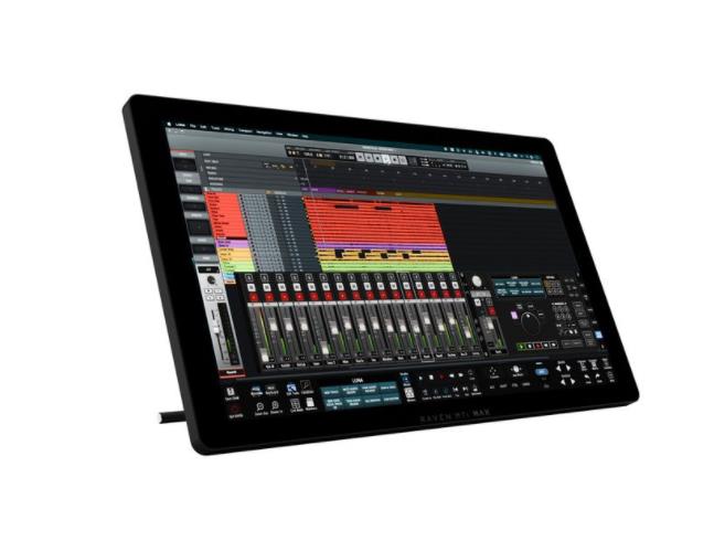 Steven Slate Audio Raven MTi MAX 多点触控制作控制台控制器