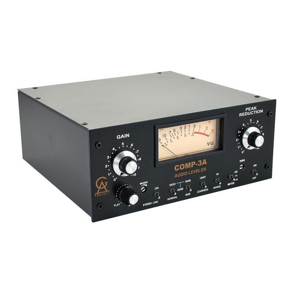 GOLDEN AGE AUDIO Comp-3A 压缩器
