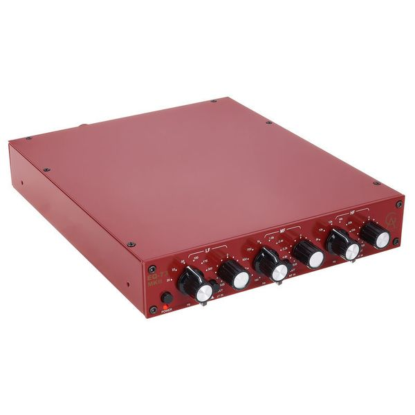 GOLDEN AGE AUDIO EQ-81 Mk III压缩器