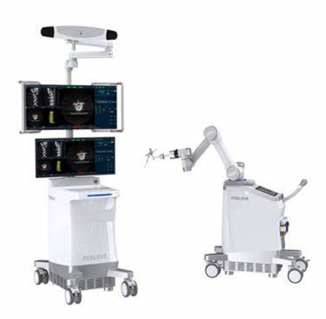 PSIS-B脊柱外科手术导航定位系统