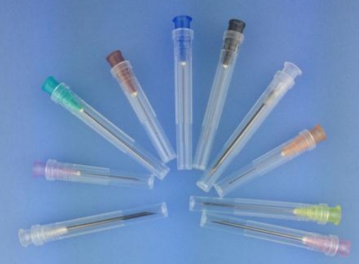 一次性医用无菌皮内针康鼎源