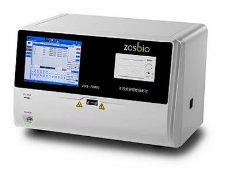 BF-031多通道干式生化免疫分析仪