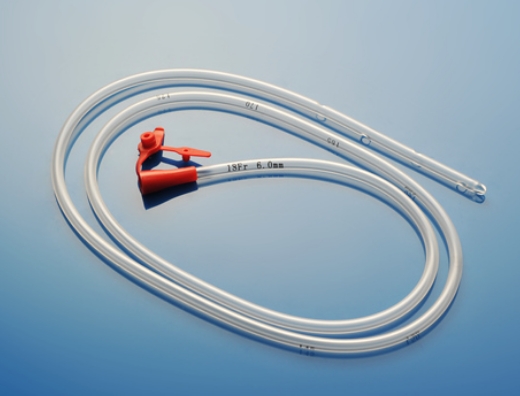 12F、14F一次性使用胃管