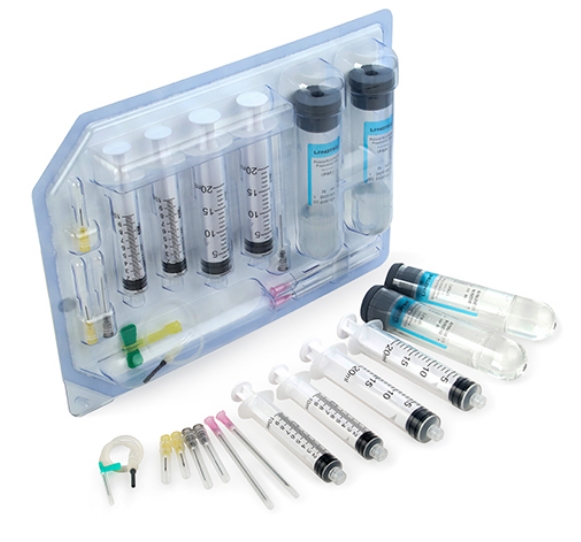 DH PRP Kit-20富血小板血浆制备套装