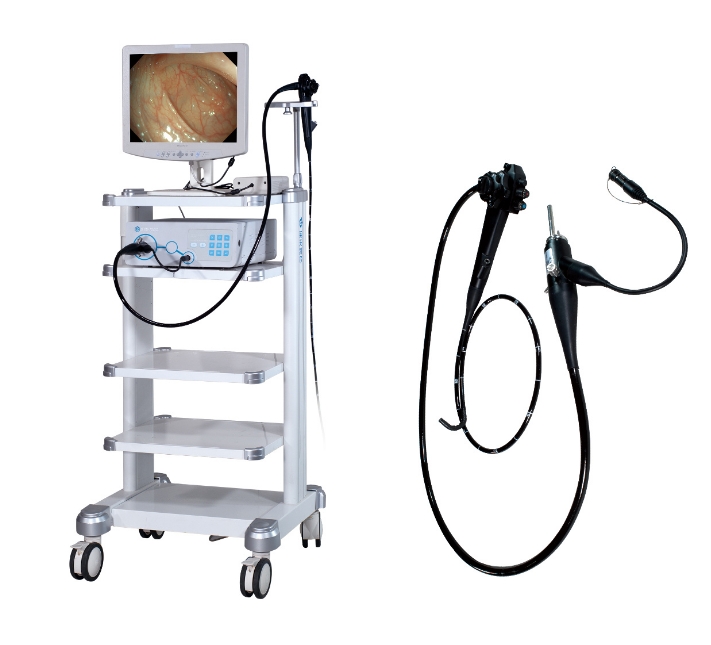 XH-DISP-S02医用内窥镜图像处理器