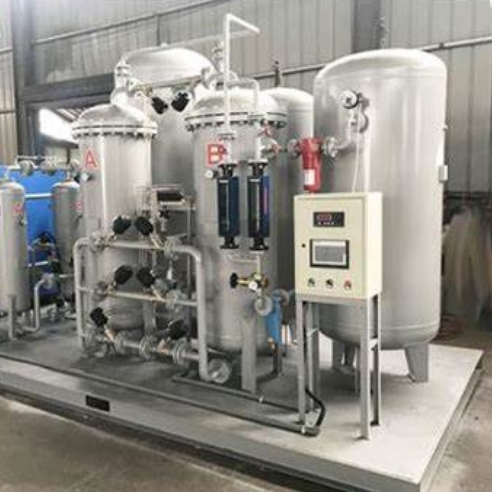 LYO-260LE医用分子筛制氧系统