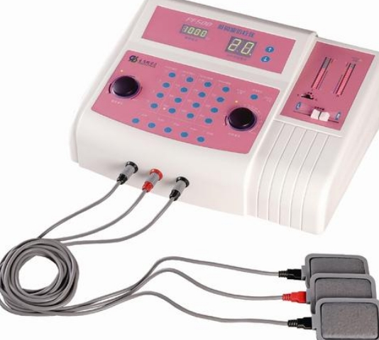 BQ-DCMC-1低频电磁脉冲治疗仪