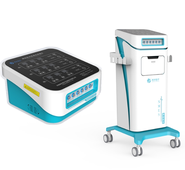 DK-JX-02A肌兴奋低频电刺激仪