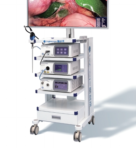 S70-4K 4K内窥镜荧光摄像系统