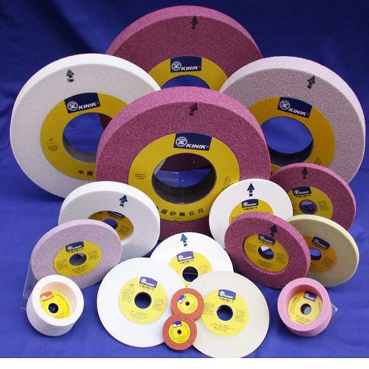 KINIK砂轮中国砂轮D270N100BD100*12*25.4