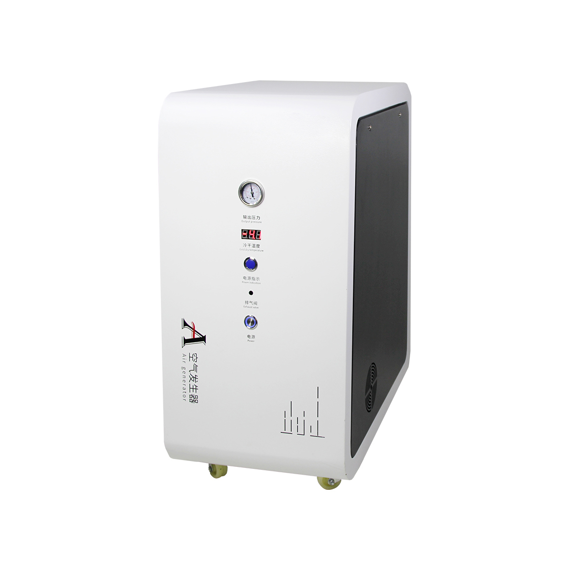 A-10L/30L大流量空气气体发生器 纯净空气泵