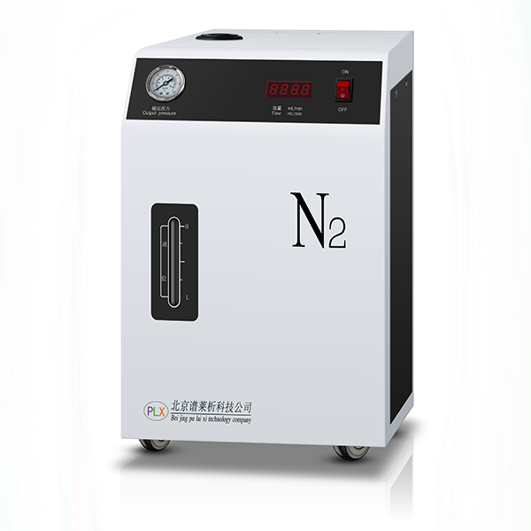 谱莱析PGN-1000型高纯氮气气体发生器