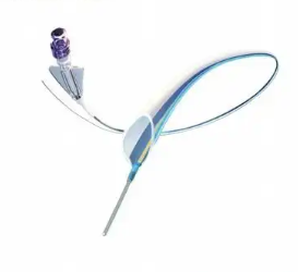 一次性使用血栓抽吸器Pump60