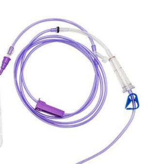 一次性使用胃肠营养管