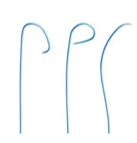 一次性使用电子宫腔成像导管