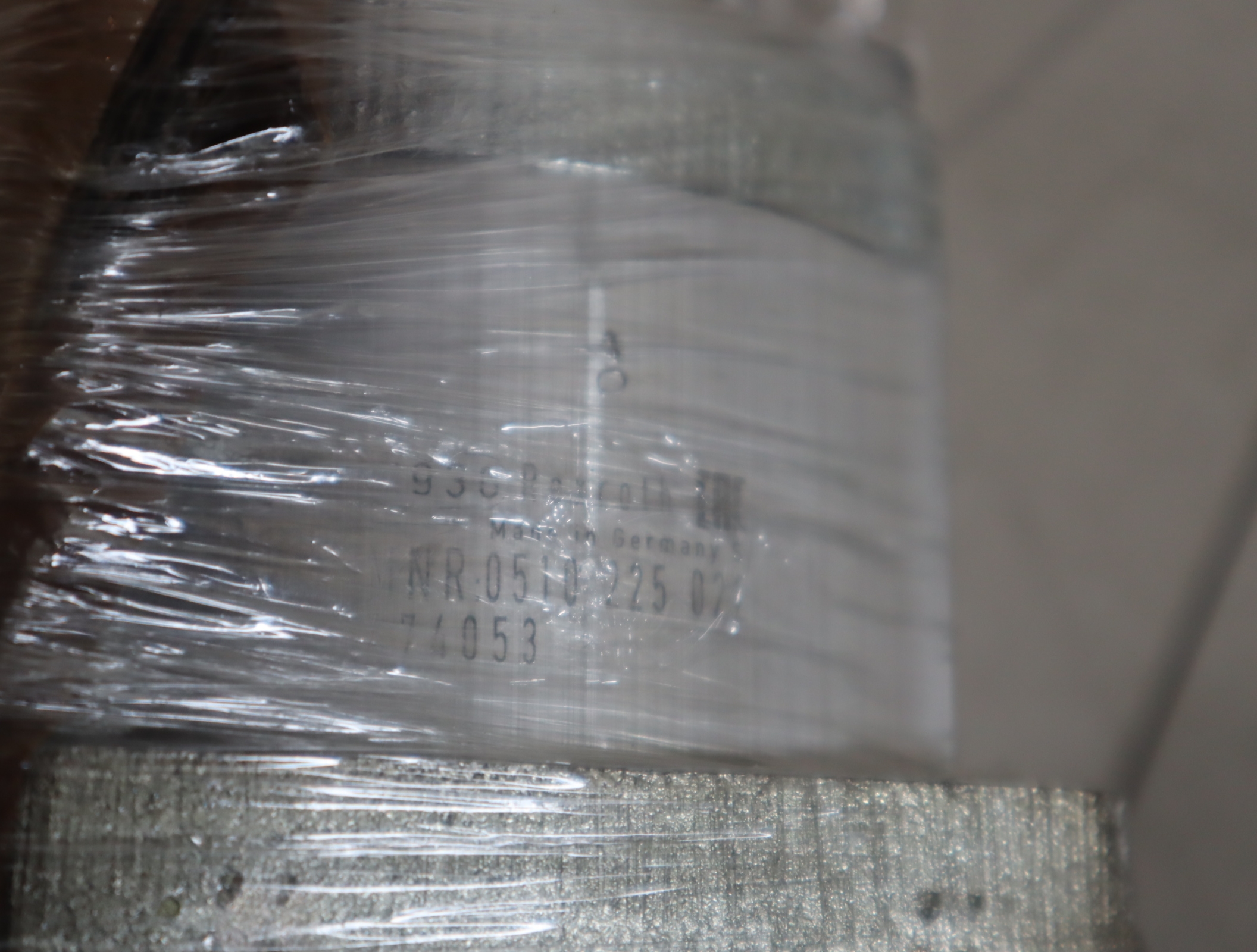 0510225021  AZPF-11-004RHO30PB-S0285 德国力士乐REXROTH齿轮泵