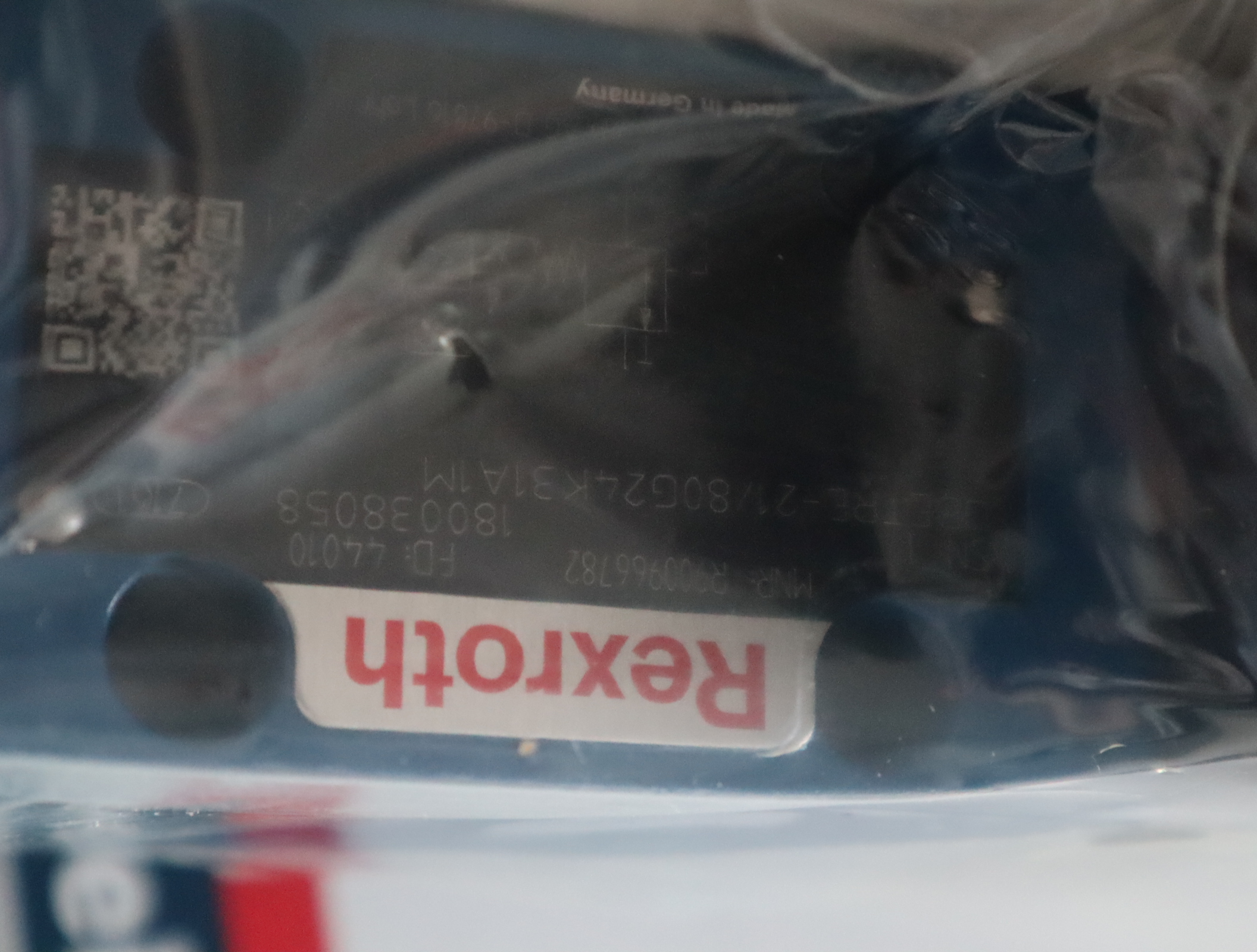 R900966782 DBETRE-20/80G24K31A1M 德国力士乐REXROTH比例阀