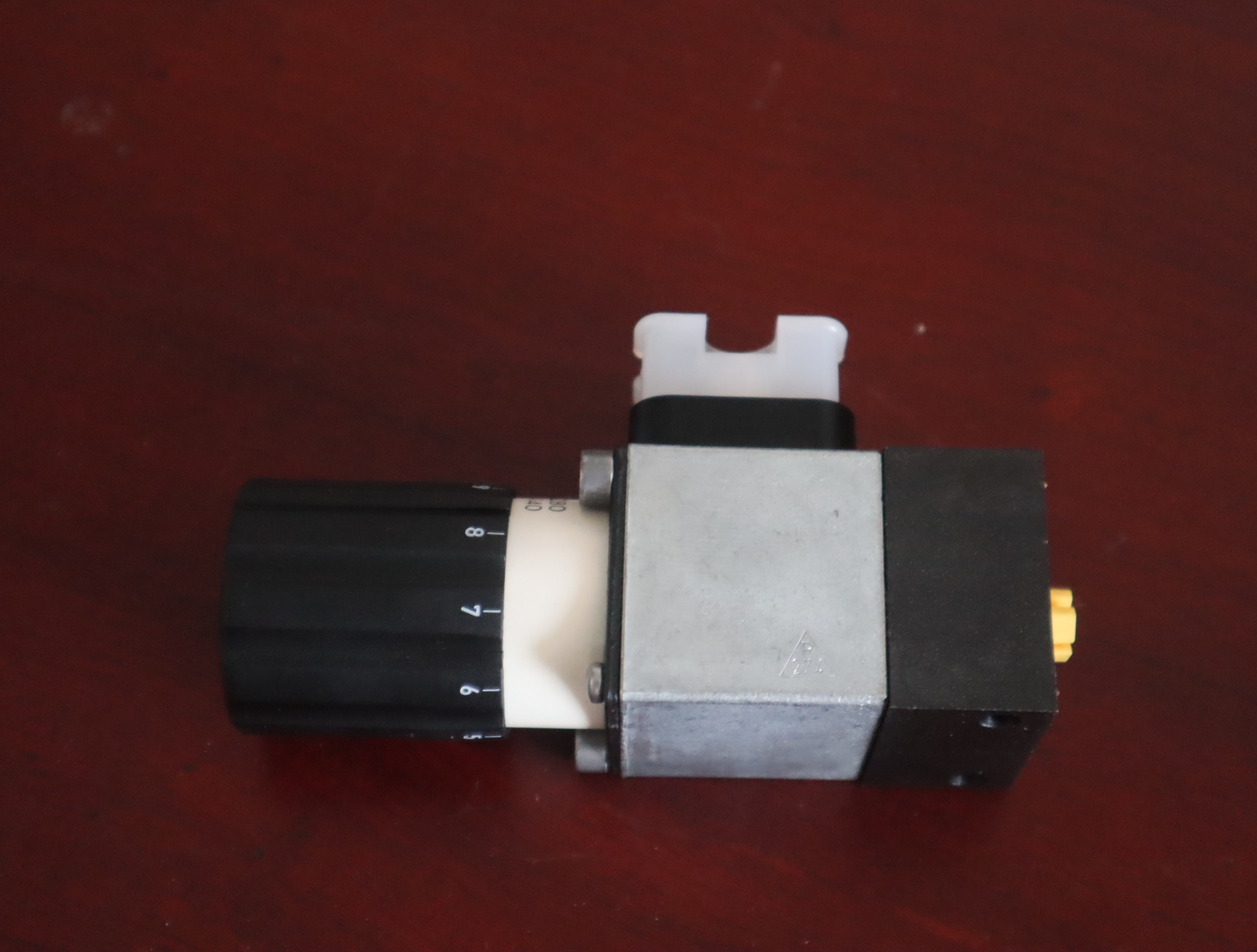 R901102716 HED8OA2X/350K14KW 力士乐REXROTH压力开关压力继电器