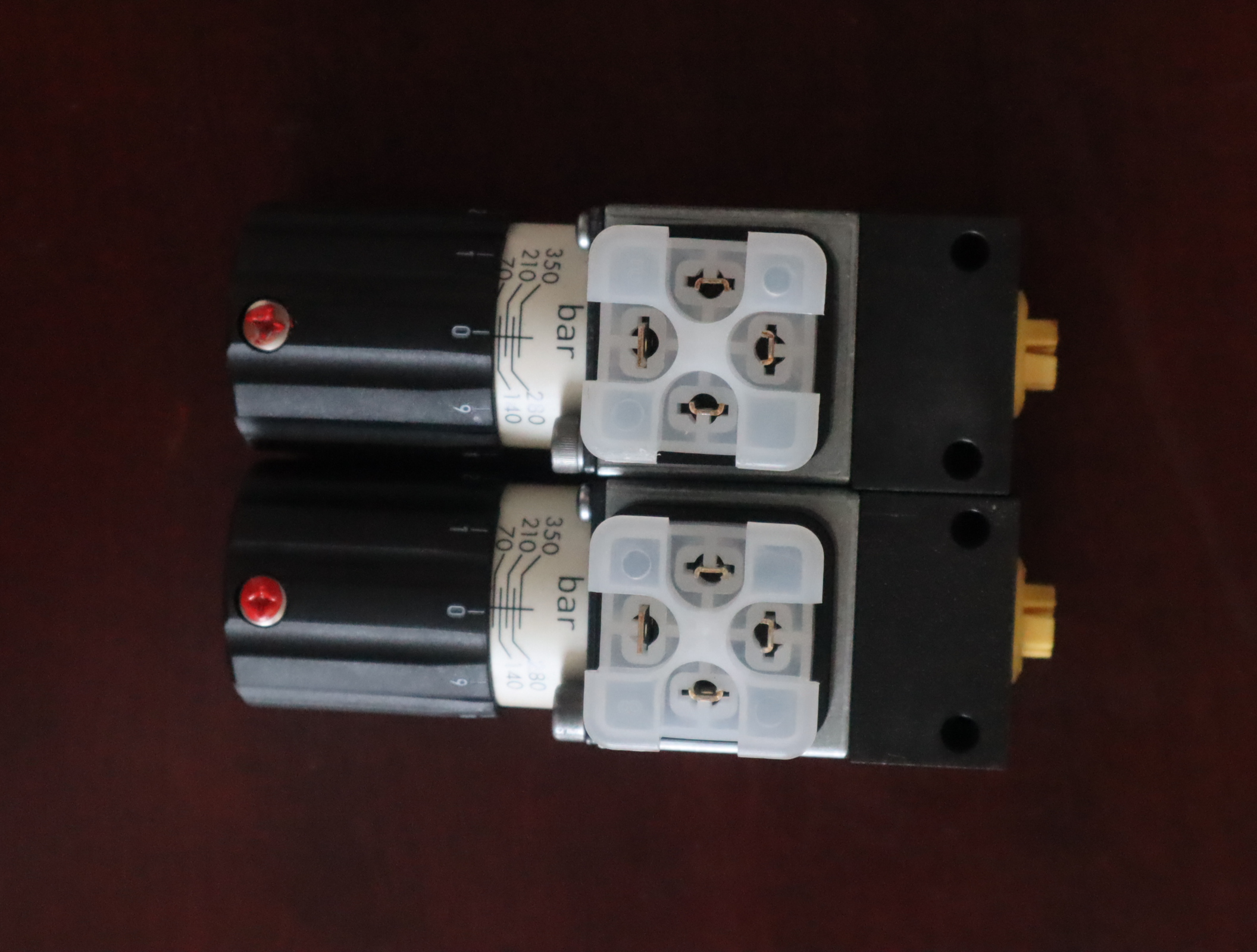 R901102716 HED8OA2X/350K14KW 力士乐REXROTH压力开关压力继电器