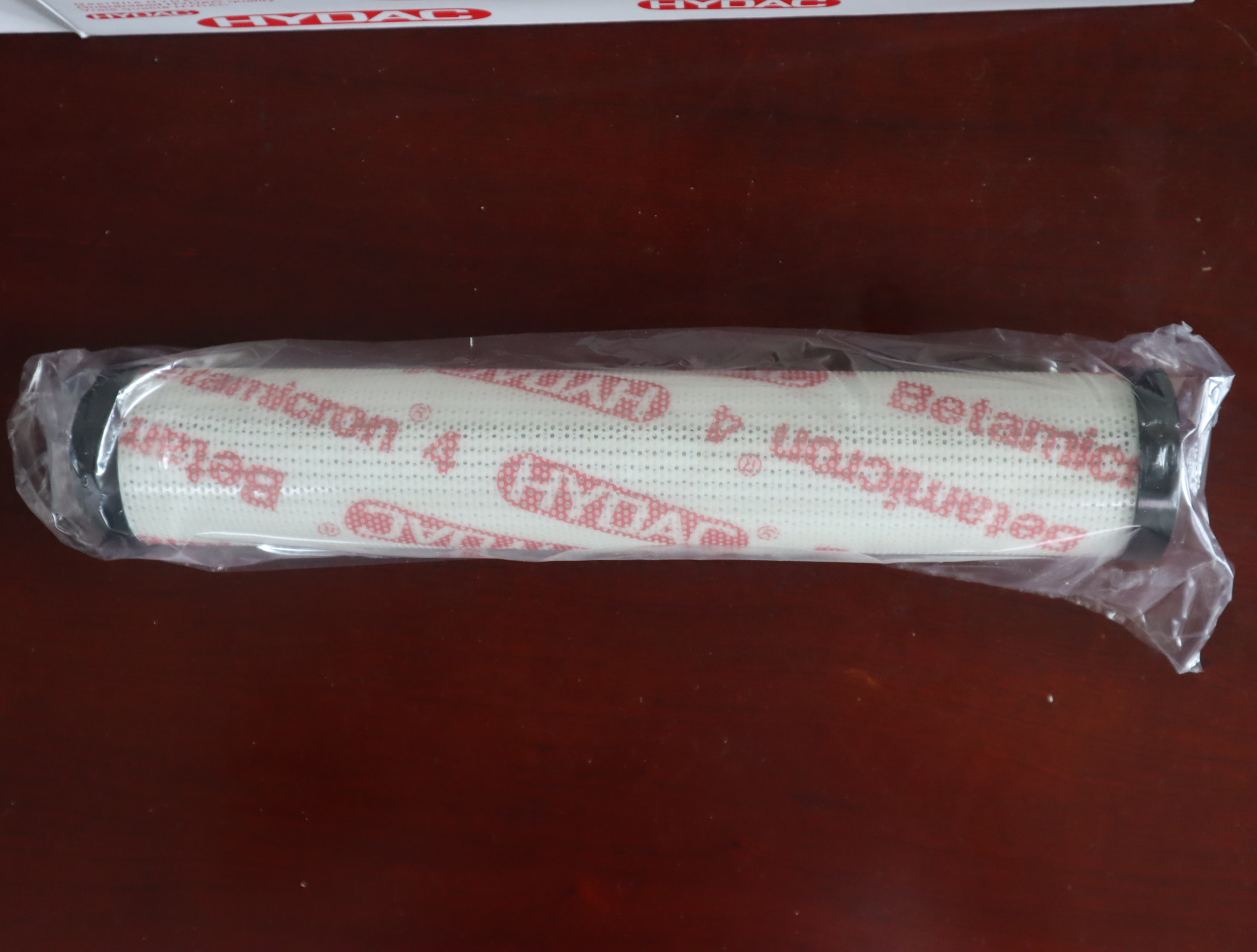 319484 0100 DN 010 BN4HC Z/BI-E 德国贺德克HYDAC过滤器滤芯