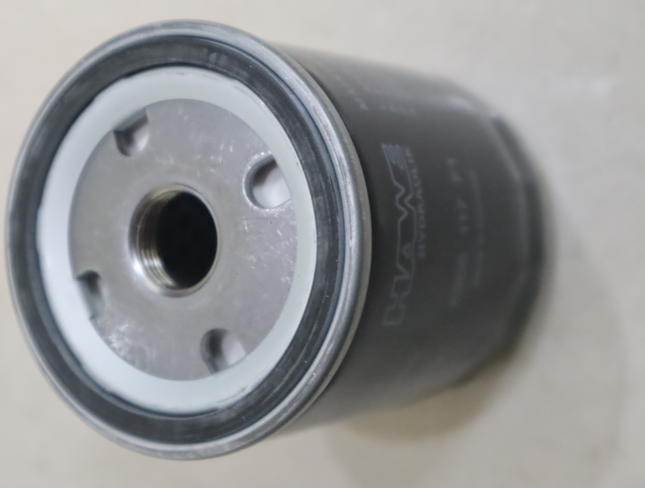 6905117F1 德国哈威HAWE油滤 HYDRAULIK