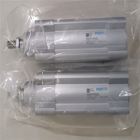 FESTO微型导向驱动器DSBC-50-200-PPVA-N3