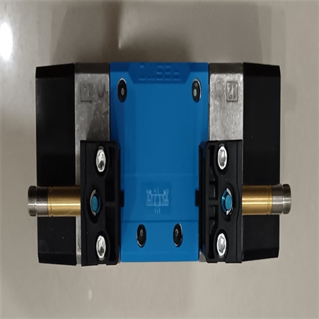 FESTO标准方向控制阀VN-10-H-T3-PQ2-VQ2-RO1