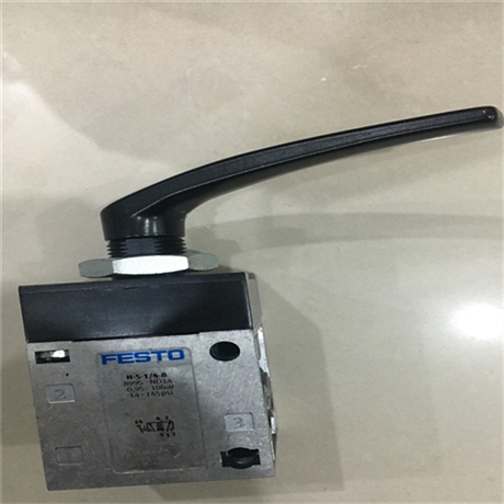 FESTO拨动阀MFH-5-1/4-B