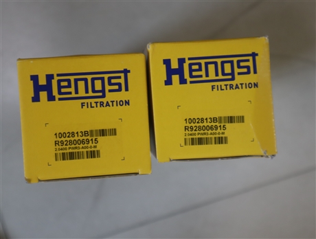 R928006915 2.0400 PWR3-A00-0-M 1002813B 汉格斯特HENGST