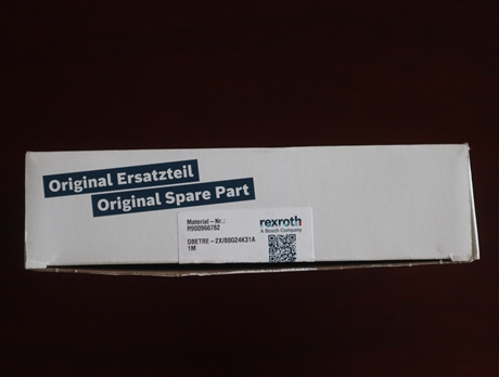 R900966782 DBETRE-2X/80G24K31A1M 德国力士乐REXROTH比例阀