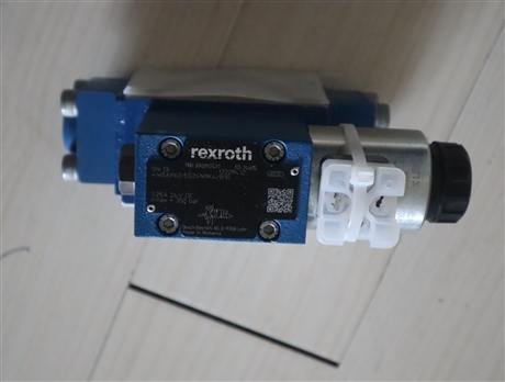 R900917497 4WE6Y6X/EG24N9K4/B10 德国力士乐REXROTH电磁阀